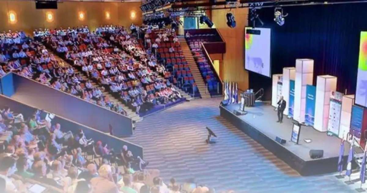 Colman Domingo and Jude Law at amfAR’s Venice Gala