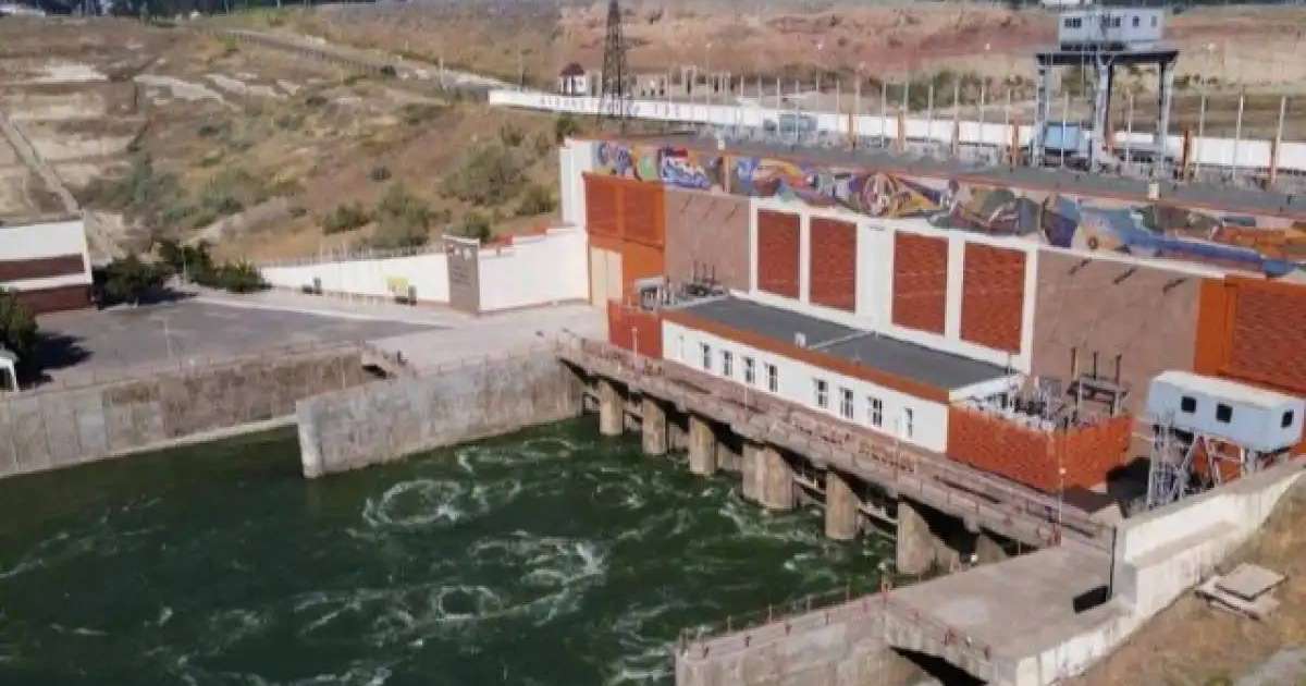 Өнеркәсіп мекемелері 2027 жылдың 10 маусымына дейін суды қайта пайдалану жүйелеріне көшуге міндеттеледі