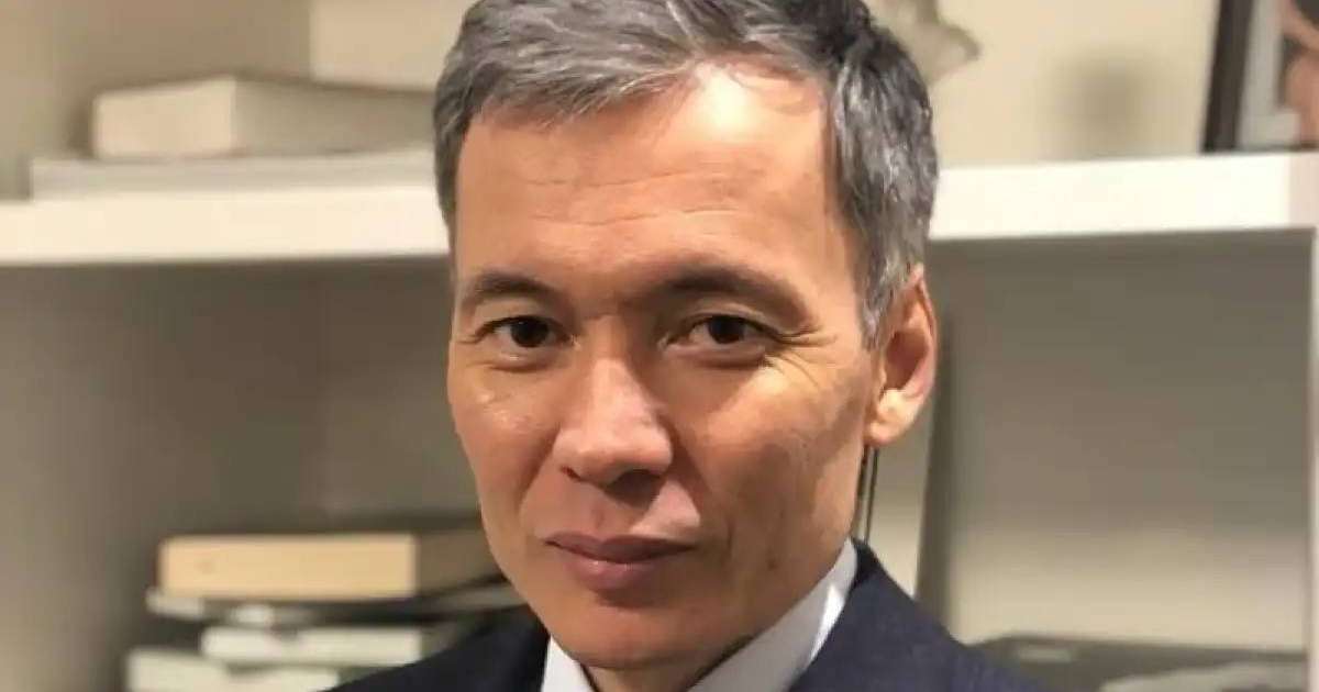 Colman Domingo and Jude Law at amfAR’s Venice Gala