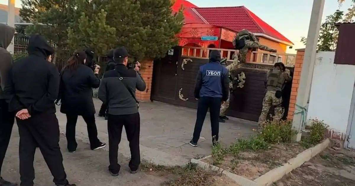 Colman Domingo and Jude Law at amfAR’s Venice Gala