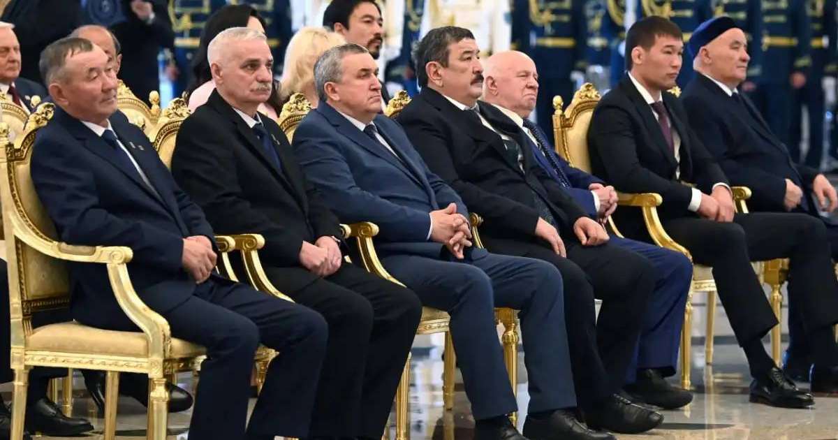 Президент: «Тұрақтылық пен тыныштықтың қадірін білу қажет»