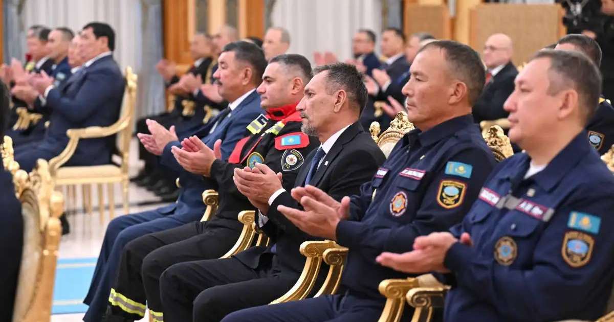 Colman Domingo and Jude Law at amfAR’s Venice Gala