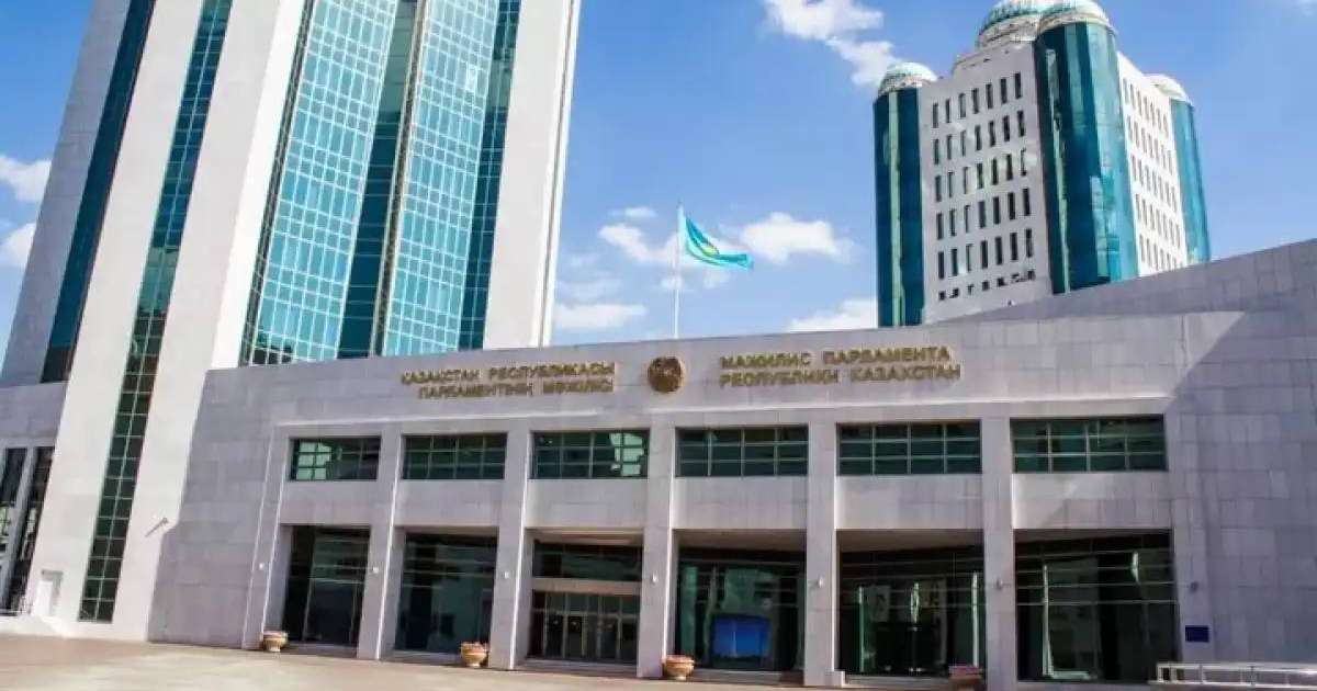 Әсел Жанәбілова Орталық сайлау комиссиясының мүшесі қызметіне тағайындалды