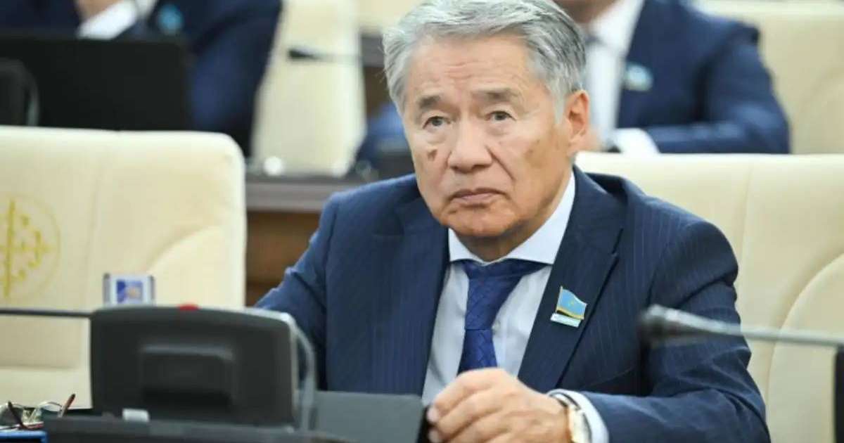 Фильмдер арқылы дөрекілік пен көргенсіздікті насихаттап жүрміз – депутат