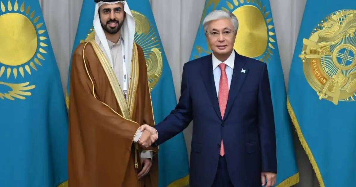 Colman Domingo and Jude Law at amfAR’s Venice Gala