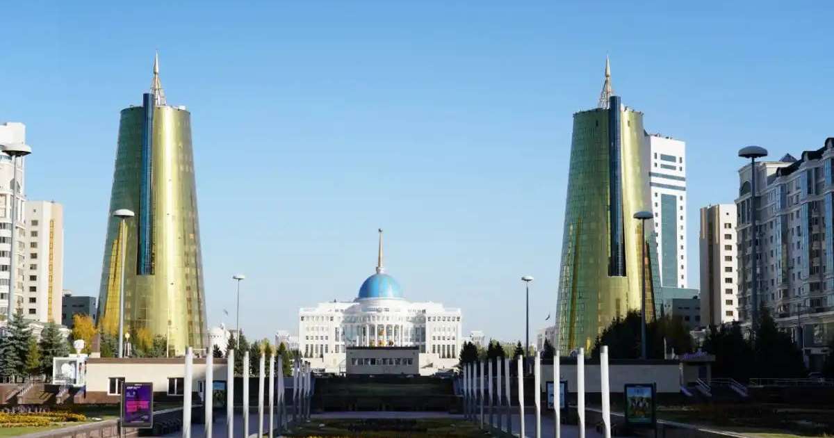 500 жұмысшы мен еңбеккер мемлекеттік наградалармен марапатталды