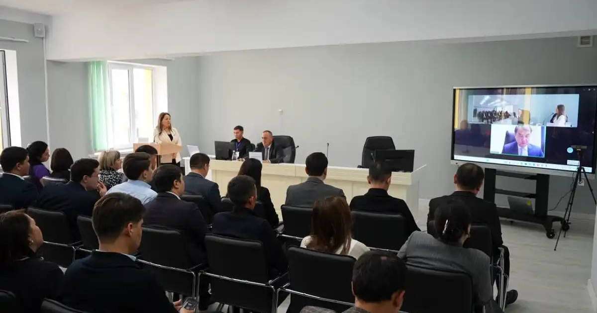 Мемлекеттік сатыпалым рәсімі: бюджетке 4,8 млрд теңге қайтарылды