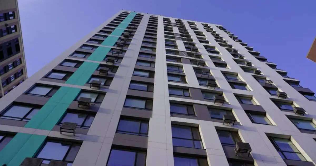 Colman Domingo and Jude Law at amfAR’s Venice Gala