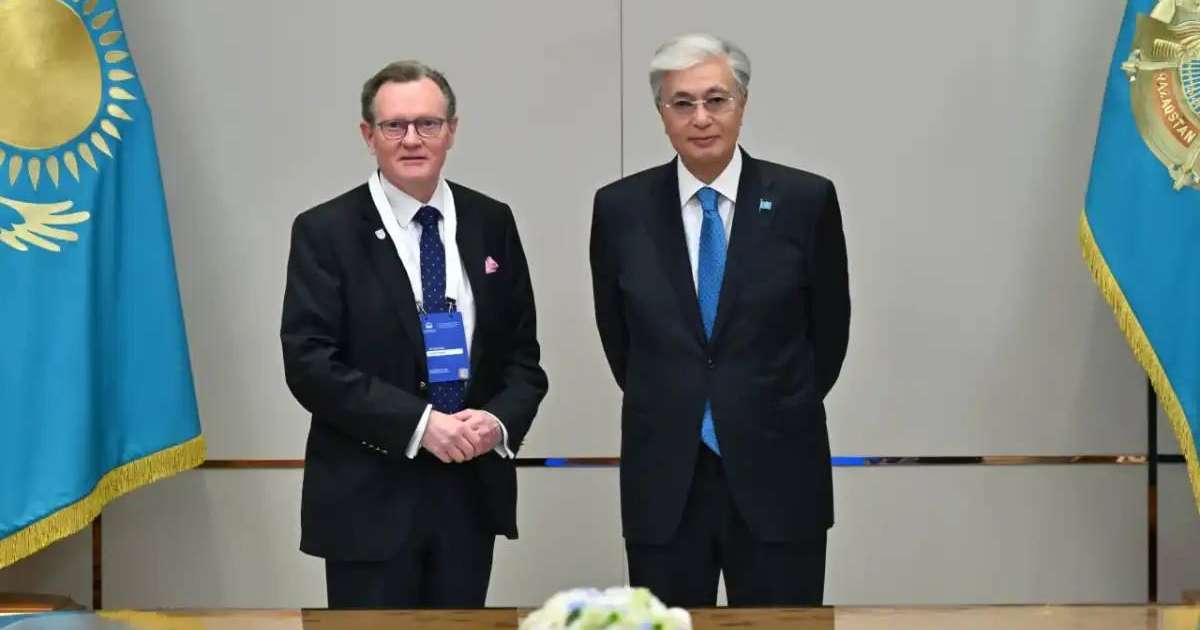 Colman Domingo and Jude Law at amfAR’s Venice Gala