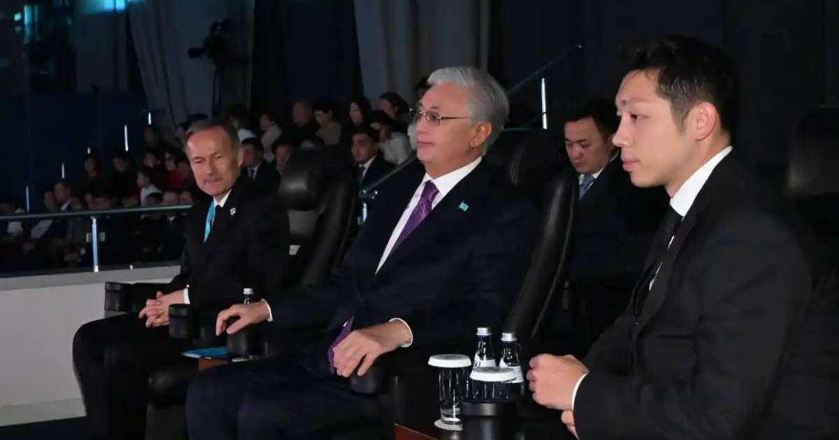 Colman Domingo and Jude Law at amfAR’s Venice Gala