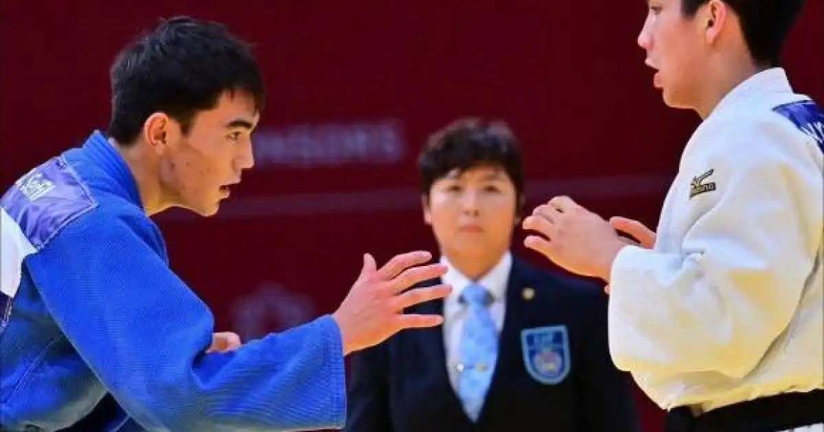 Colman Domingo and Jude Law at amfAR’s Venice Gala
