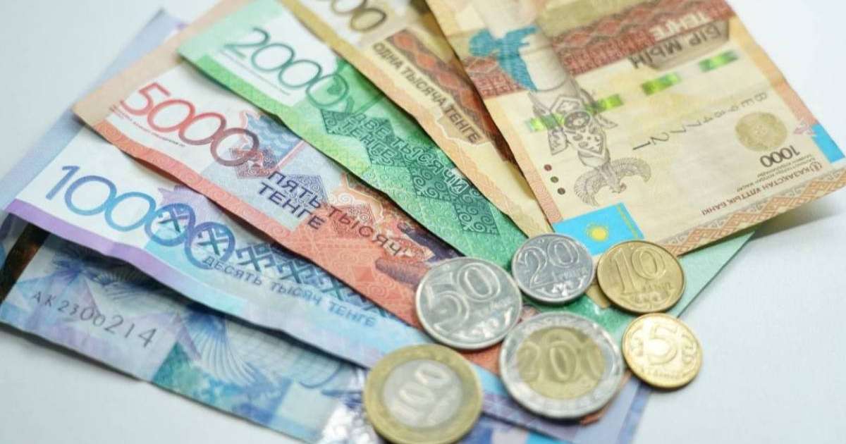 Ұлттық банк теңгенің қымбаттау себебін түсіндірді