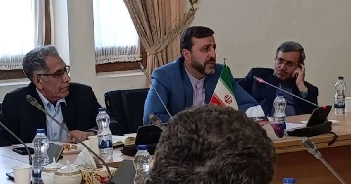 Colman Domingo and Jude Law at amfAR’s Venice Gala