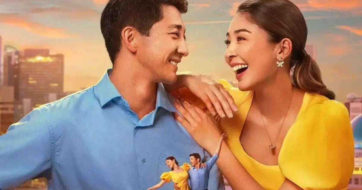 Colman Domingo and Jude Law at amfAR’s Venice Gala