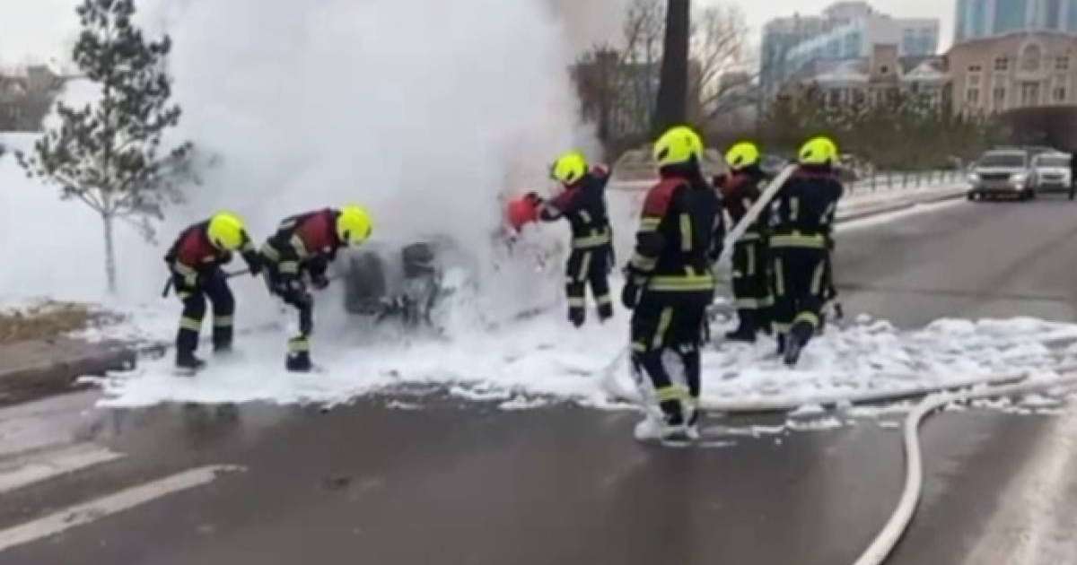 Colman Domingo and Jude Law at amfAR’s Venice Gala