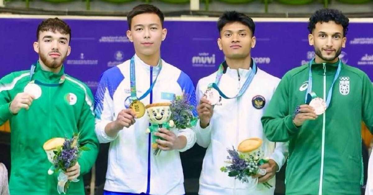 Colman Domingo and Jude Law at amfAR’s Venice Gala
