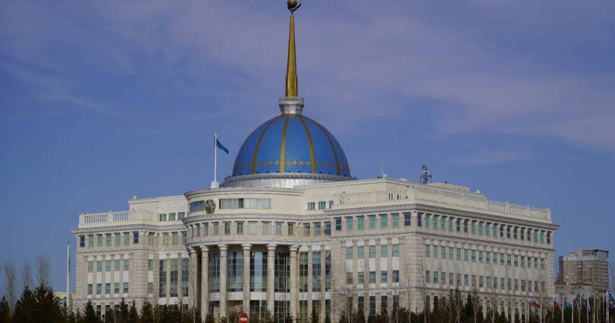 Президент статистика қызметкерлерін кәсіби мерекесімен құттықтады