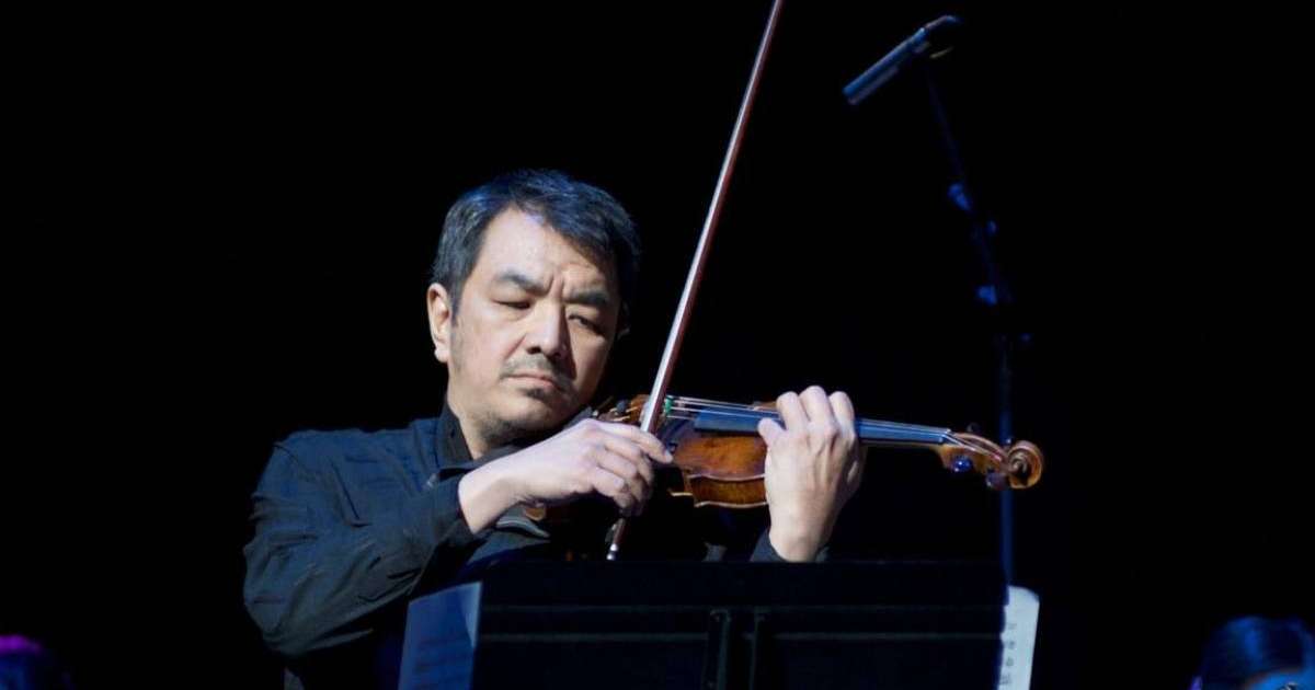 Colman Domingo and Jude Law at amfAR’s Venice Gala