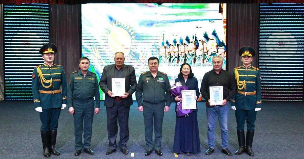 Colman Domingo and Jude Law at amfAR’s Venice Gala