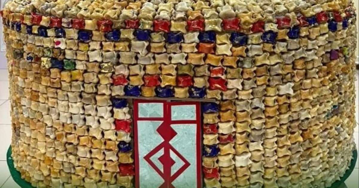 Colman Domingo and Jude Law at amfAR’s Venice Gala