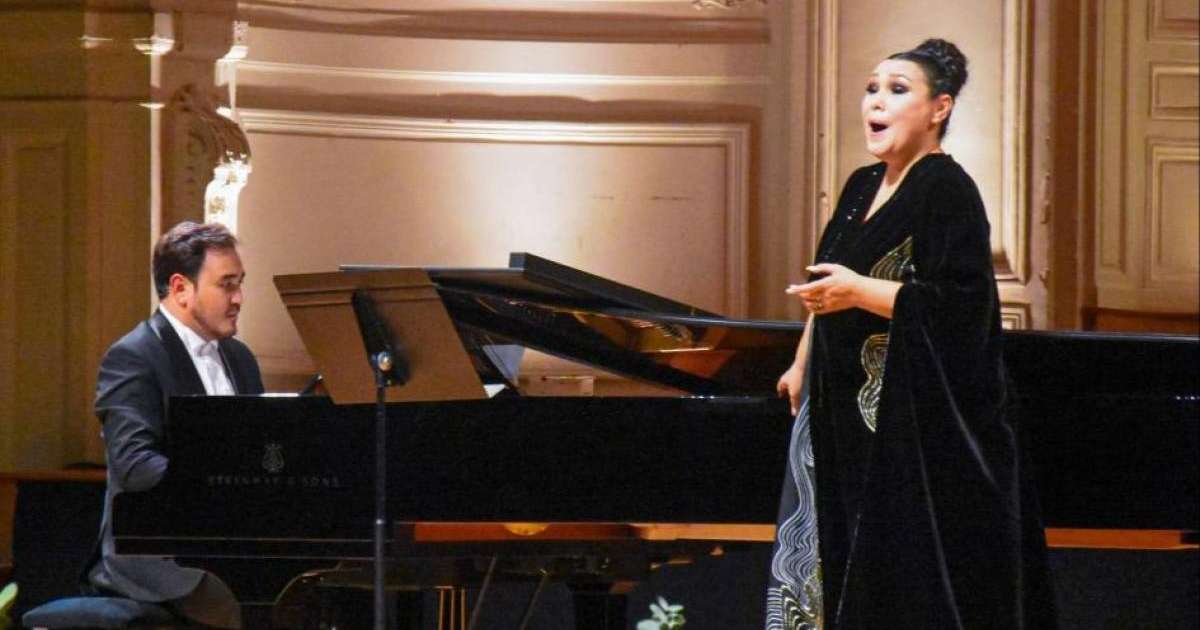 Colman Domingo and Jude Law at amfAR’s Venice Gala