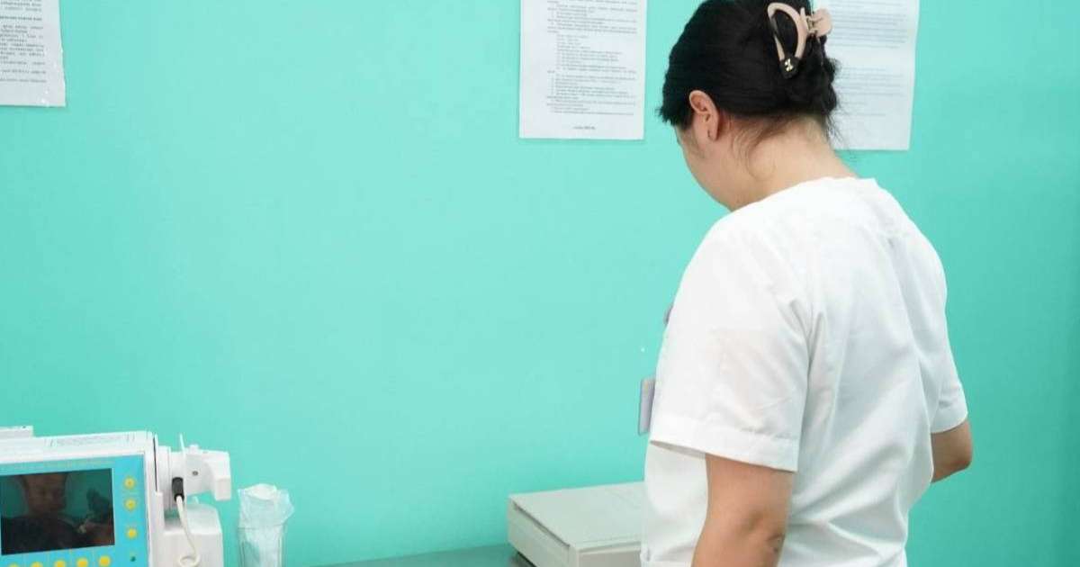 Дәрігерлерге қолғабыс: Ақмола облысында ЖИ-ассистент жобасы енгізілді