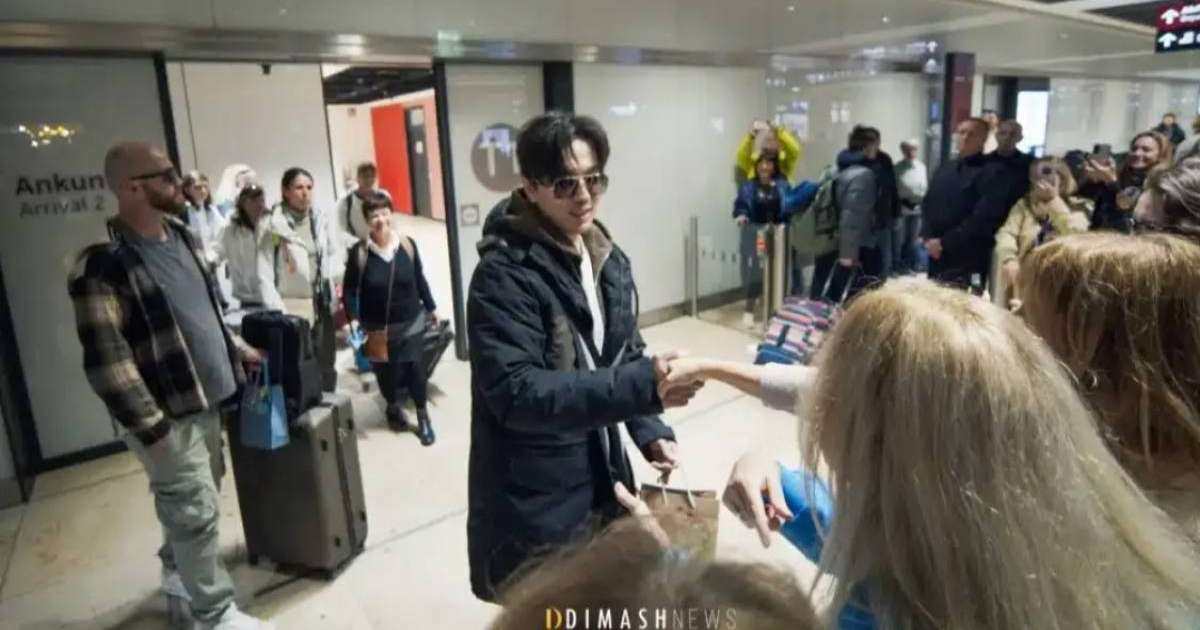 Colman Domingo and Jude Law at amfAR’s Venice Gala