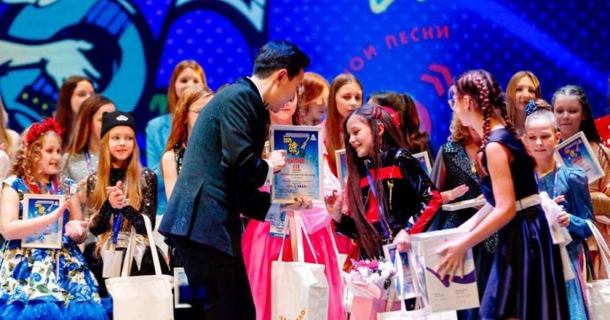 Colman Domingo and Jude Law at amfAR’s Venice Gala