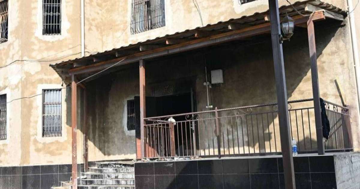 Colman Domingo and Jude Law at amfAR’s Venice Gala