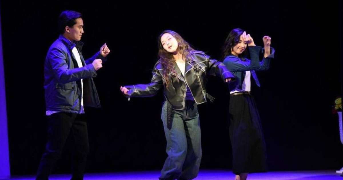 Colman Domingo and Jude Law at amfAR’s Venice Gala