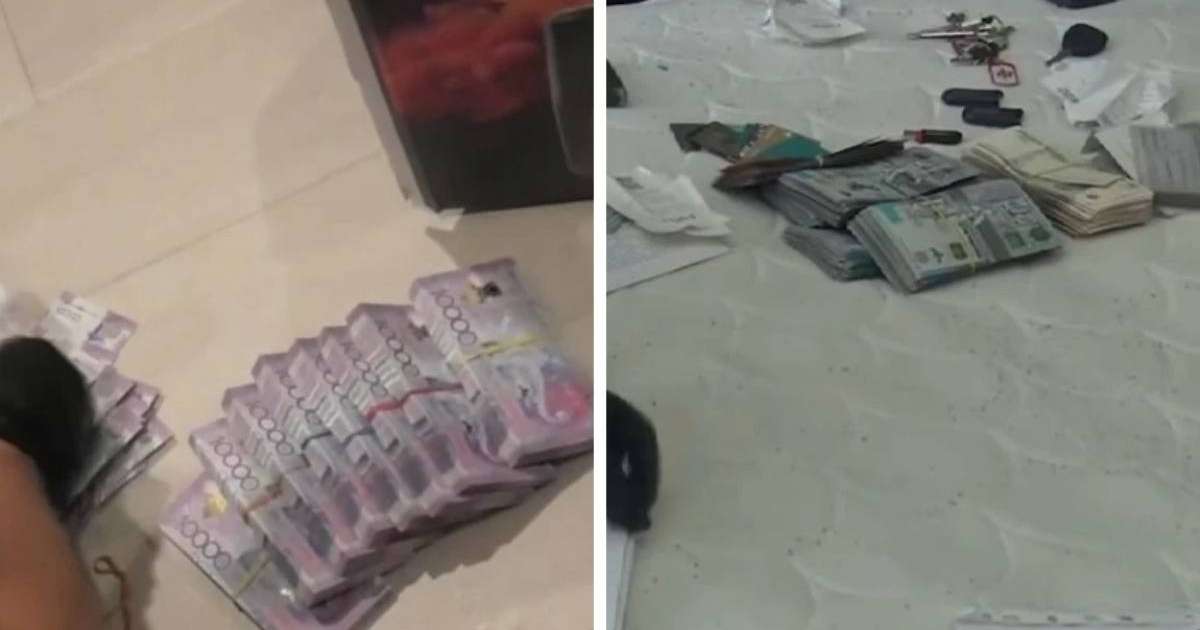 Colman Domingo and Jude Law at amfAR’s Venice Gala