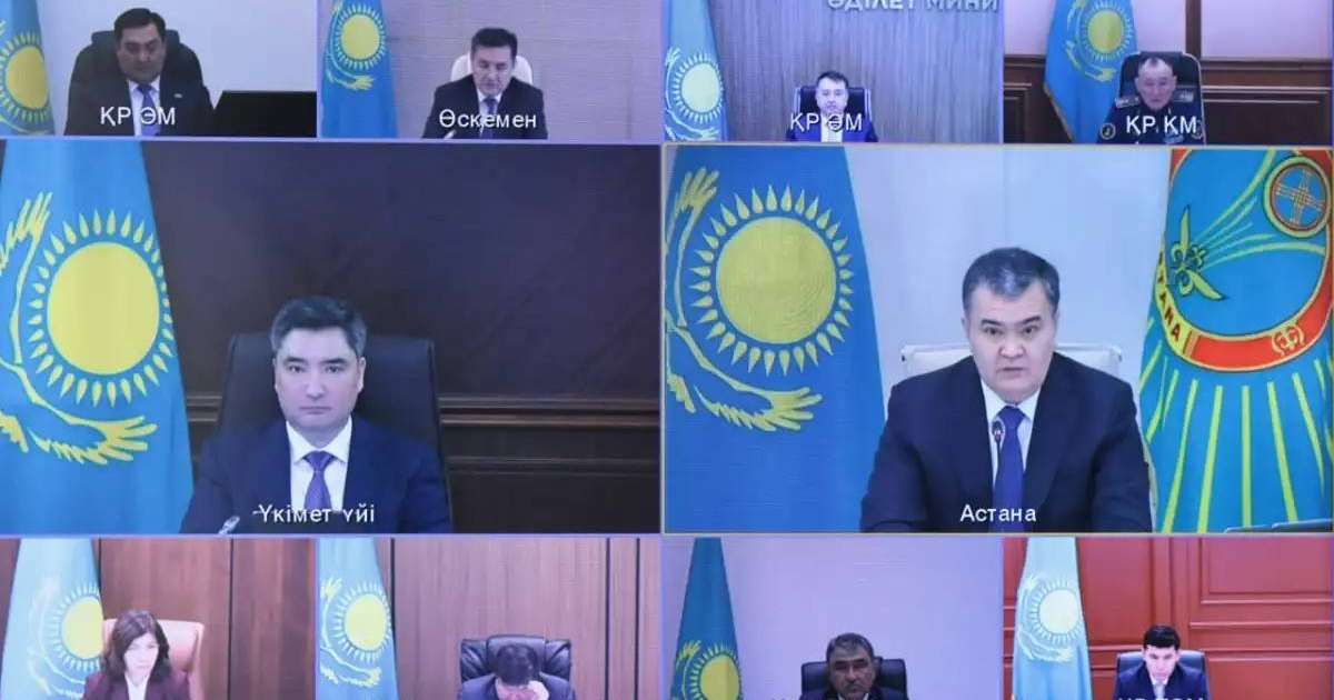 Colman Domingo and Jude Law at amfAR’s Venice Gala