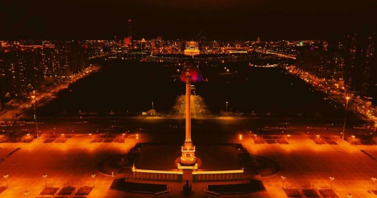 Colman Domingo and Jude Law at amfAR’s Venice Gala