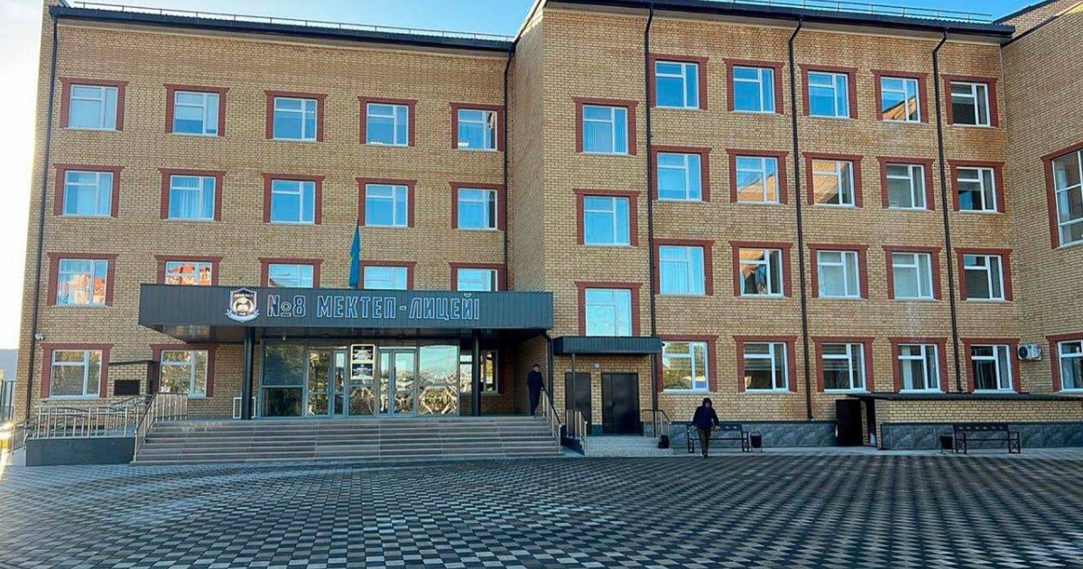 Жемқорлардан қайтарылған қаржыға 77 мектеп салынды