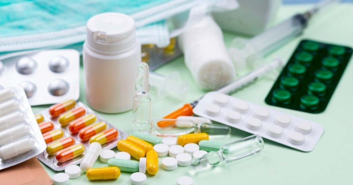 Еліміздегі дәрі-дәрмек бағасы 12 пайызға төмендеді – ДСМ