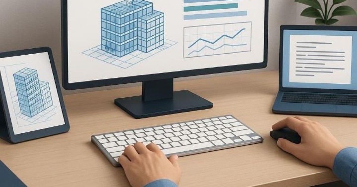 1 қаңтардан бастап құрылыс жобаларының сараптамасы жаңа цифрлық порталға өтеді