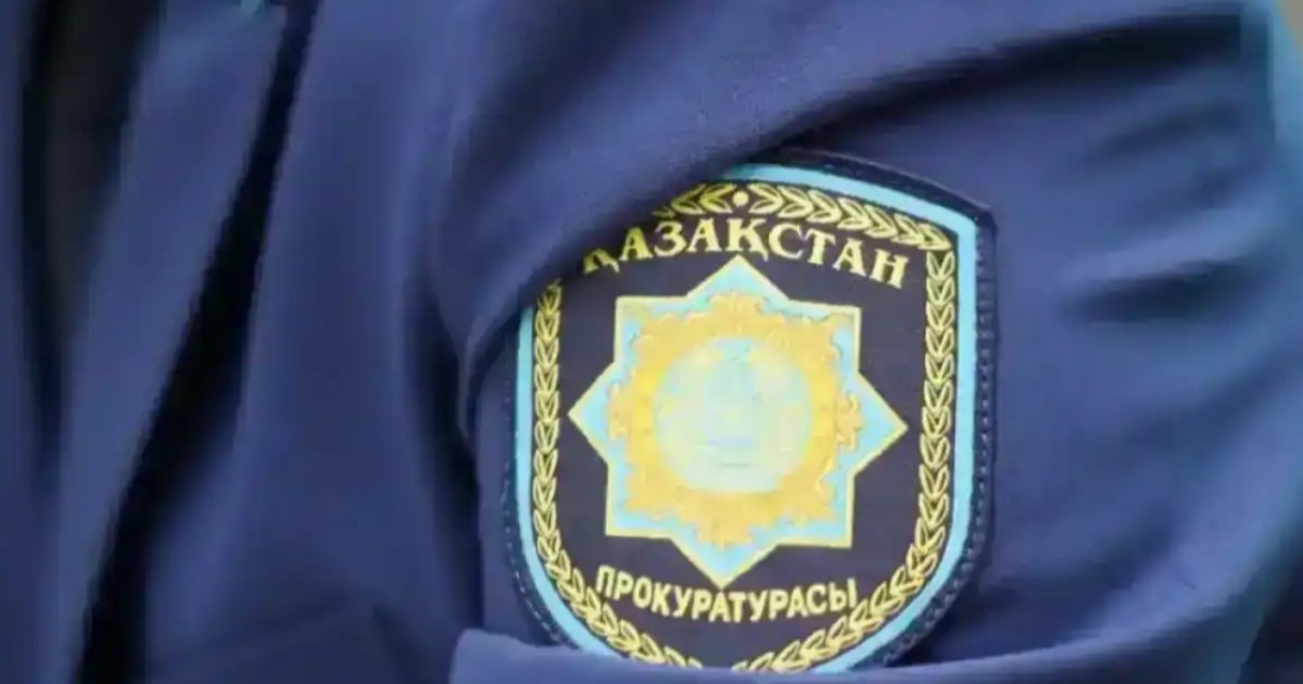 Жамбыл облысында прокурорлар кәсіпкерлер үшін электр энергиясының тарифін төмендетуге қол жеткізді