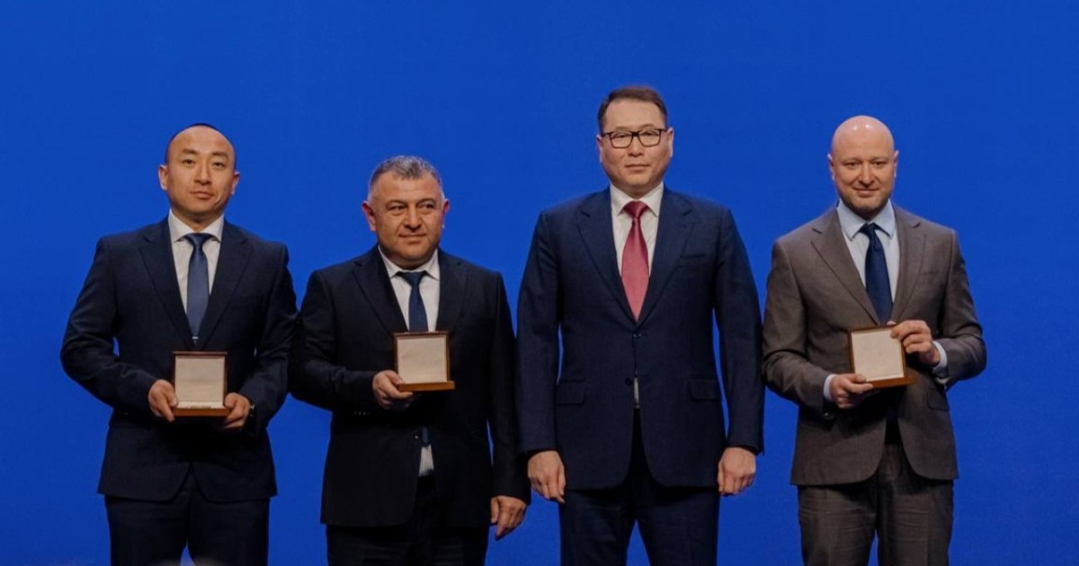 Қазақстандағы үздік азық-түлік және халық тұтынатын тауарлар анықталды