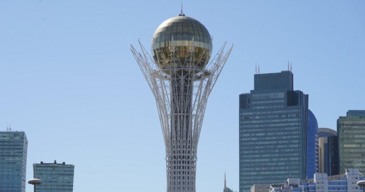 Шетелдік туристердің Қазақстанға қызығушылығы 3 есе артқан