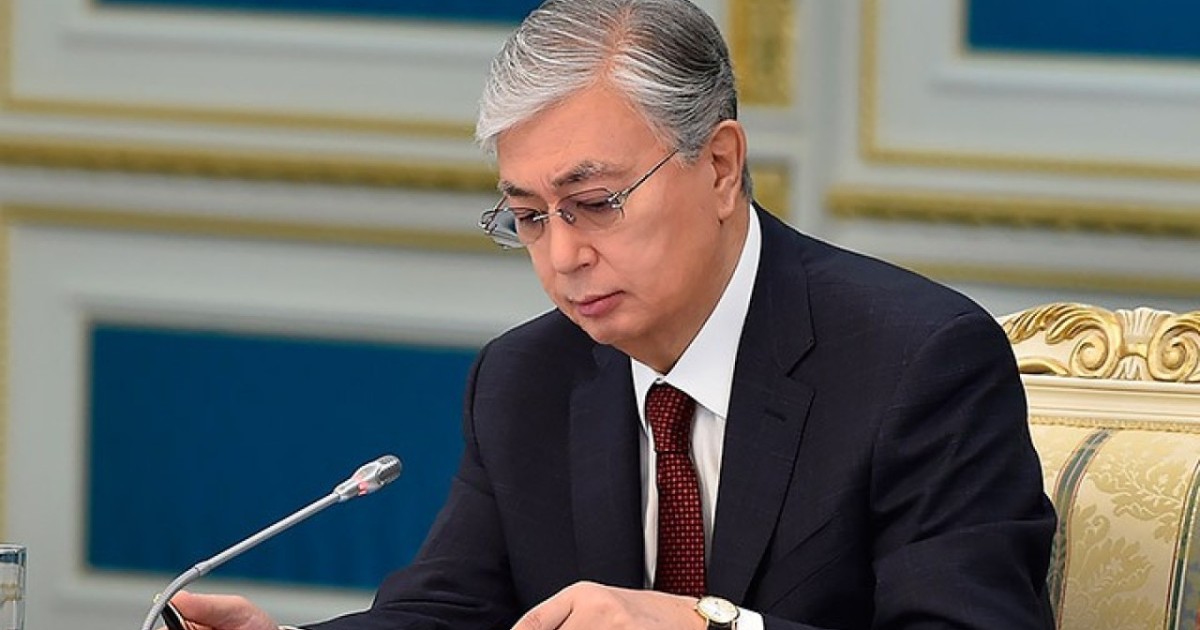 Мемлекет басшысы шағын және орта бизнесті дамытуға айрықша мән беретінін айтты