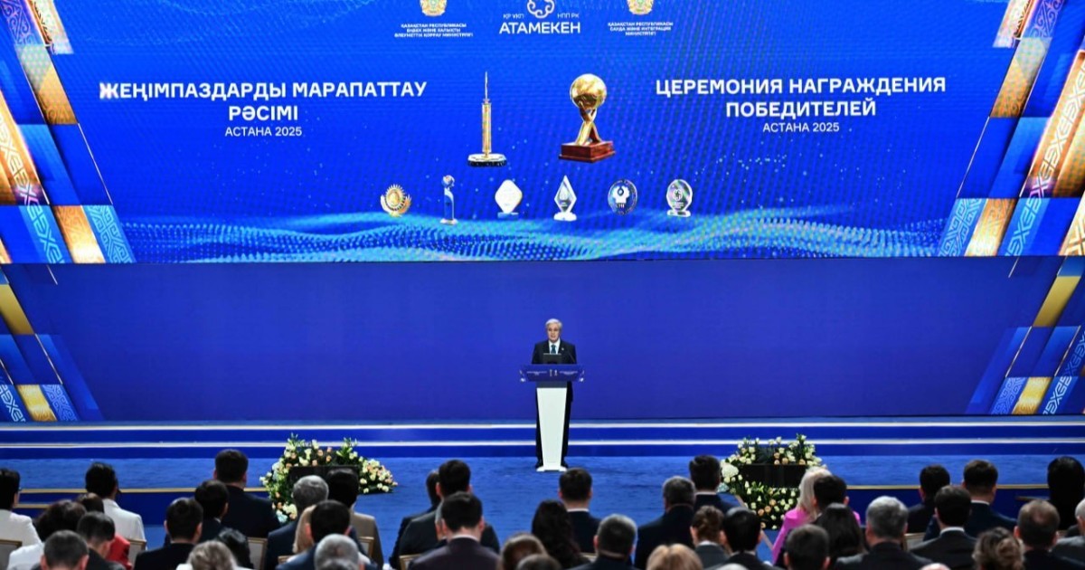 Президент: Сотта қаралған істердің жартысынан көбі азаматтар мен бизнестің пайдасына шешілуде