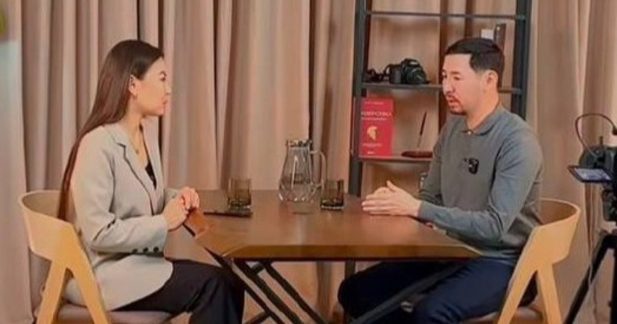 «Ойыннан шығу»: «Астана жастары» ЖРО подкастында жастардың қаржылық сауаттылығы талқыланды