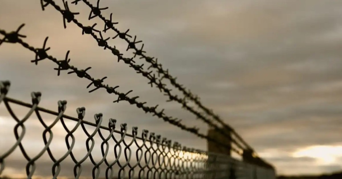 Қостанай тұрғынын ұрған санитар 4 жыл колонияда жазасын өтейді