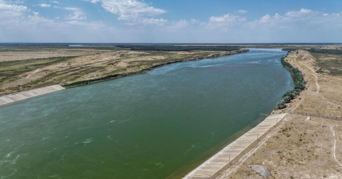 Оңтүстікте су тапшылығы 1 млрд текше метрге дейін жетуі мүмкін – Үкімет