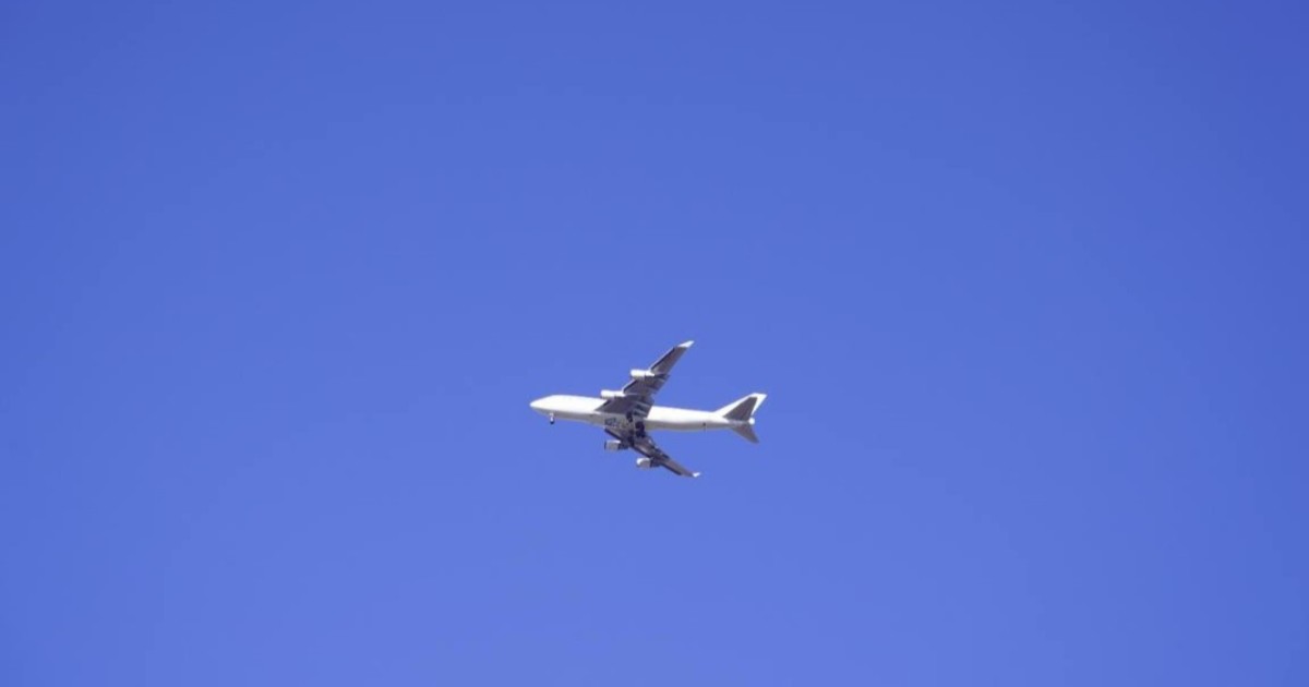 АҚШ-Қазақстан әуе рейсі ұйымдастырылады