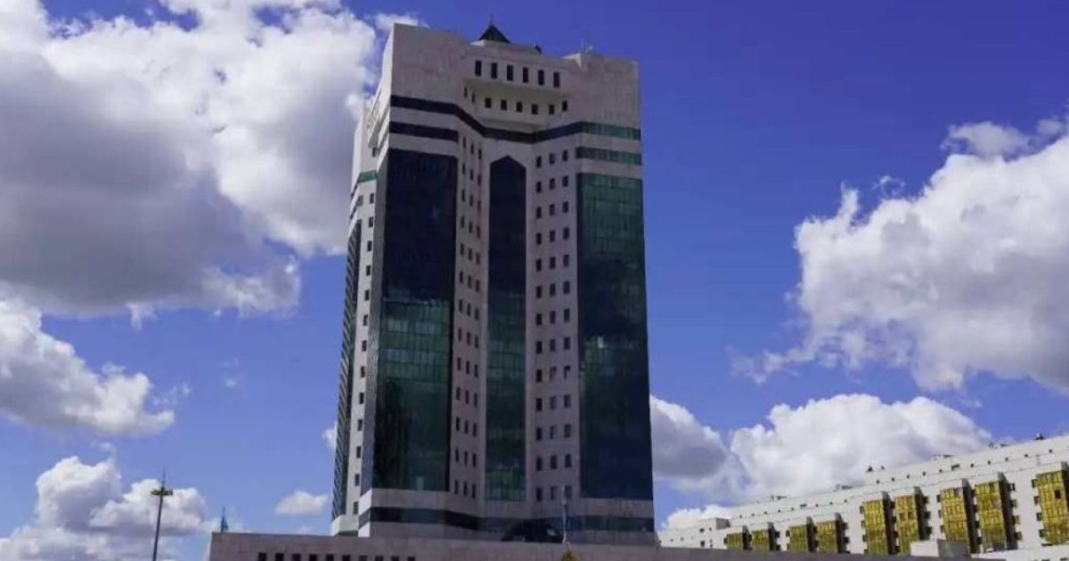 Отандық кәсіпорындардан 2,3 трлн теңгеге өнім сатып алуға кепілдік беретін офтейк-келісімшарттар жасалды