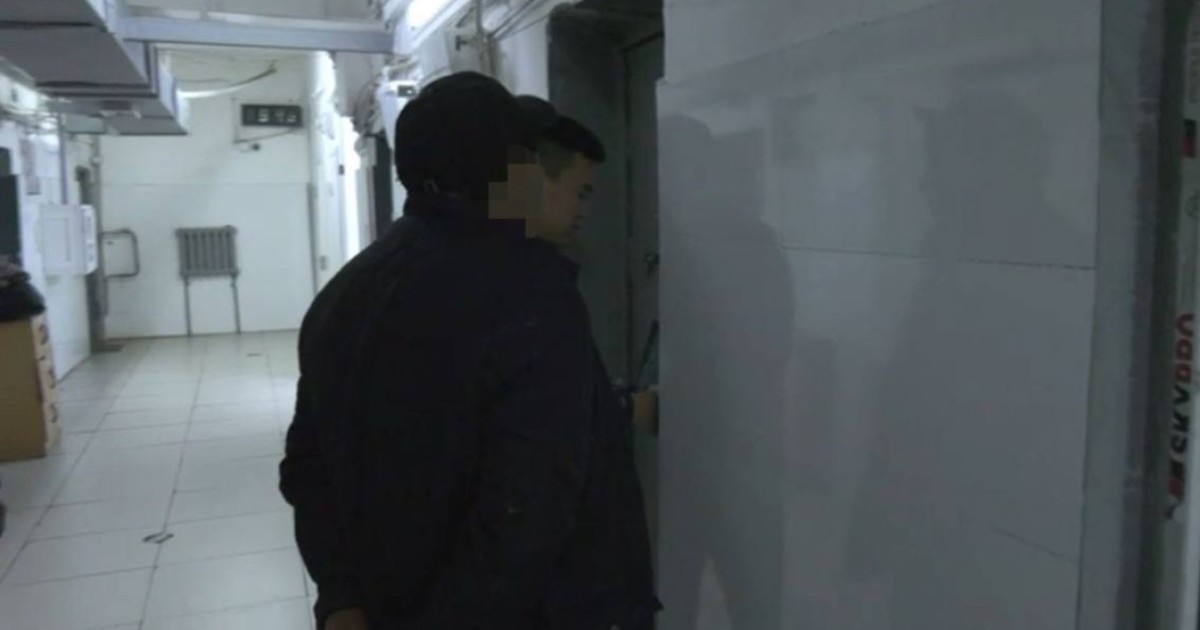 Жаяу жүргіншіні қағып кеткен автобус жүргізушісі қамалды – ВИДЕО