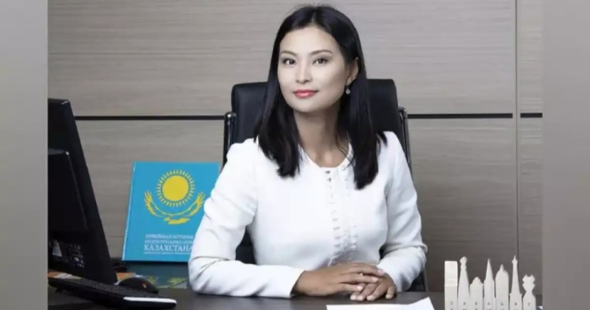 Президент Әкімшілігі басшысының жаңа орынбасары тағайындалды