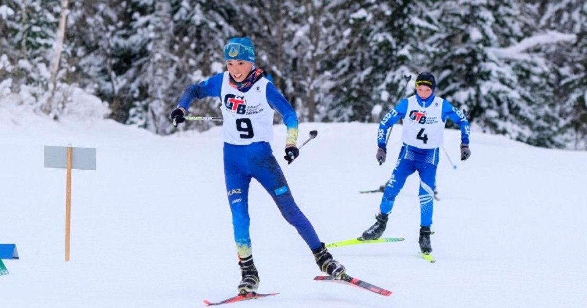 Астанада қысқы спорт түрлеріне арналған бірыңғай мектеп құрылады: оның қандай артықшылығы бар