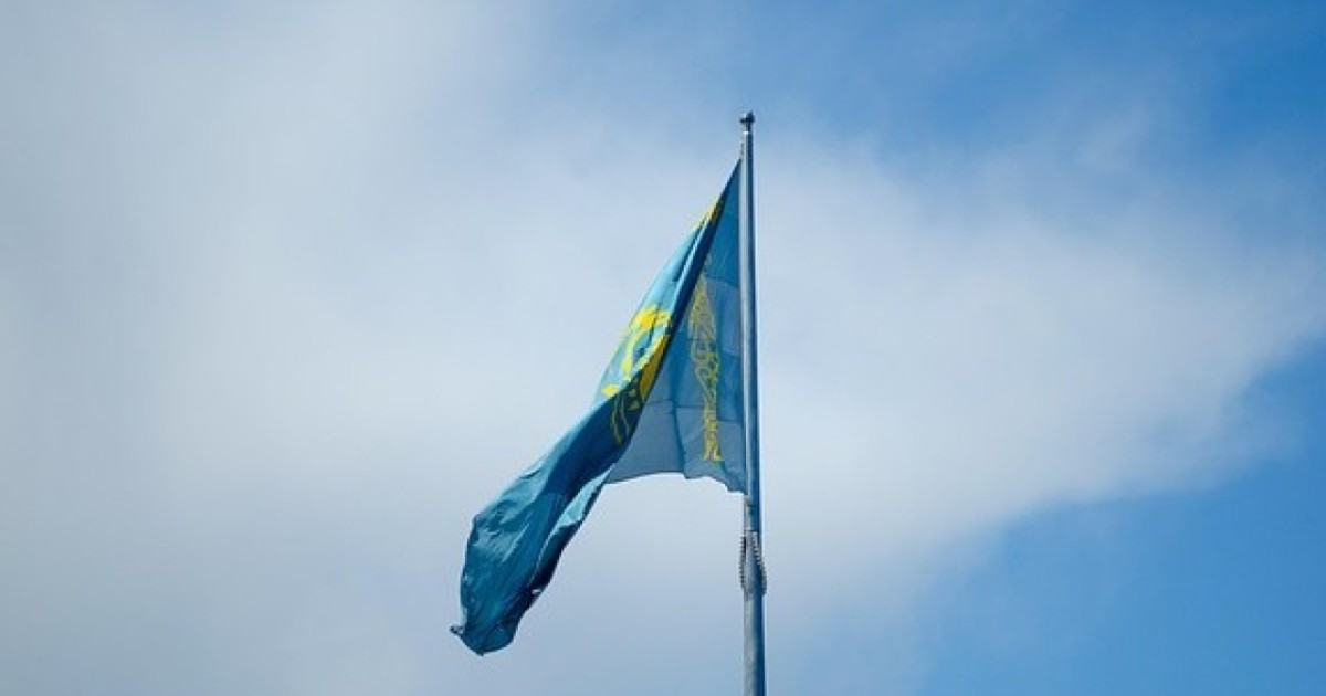 Жас ұстаздар арасында «Мен Тәуелсіздік құрдасымын!» челленджі өтіп жатыр